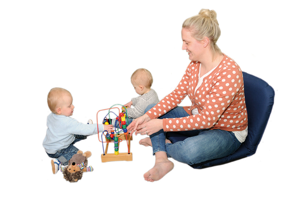 SITZFIX® Bodensitz