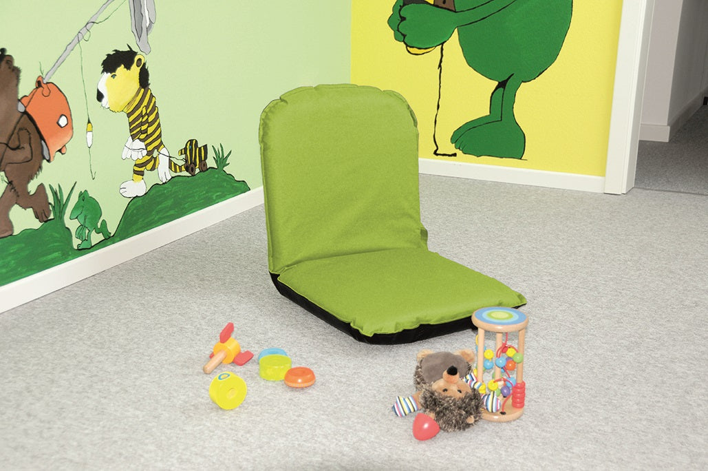 SITZFIX® Bodensitz