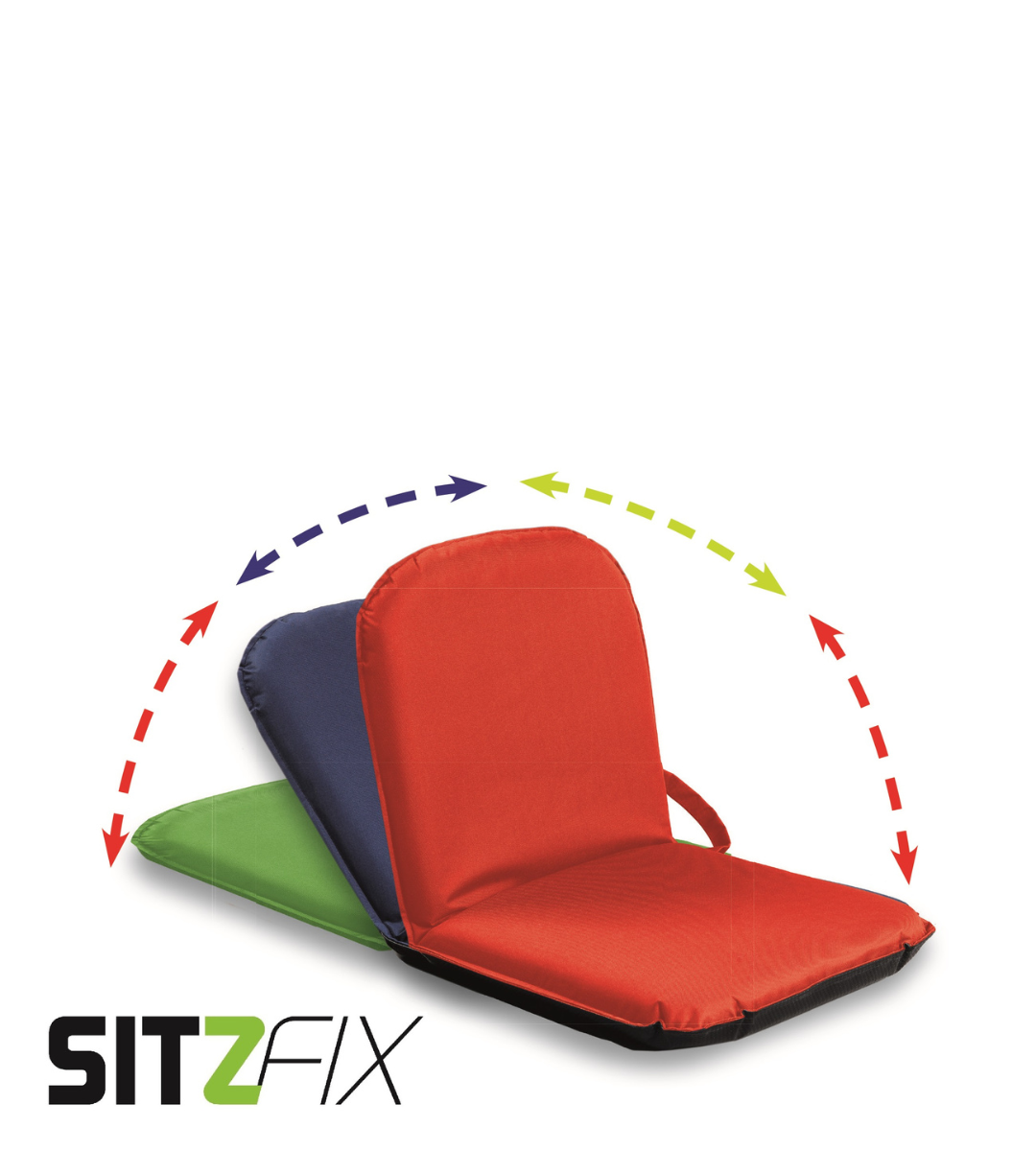 SITZFIX® Bodensitz