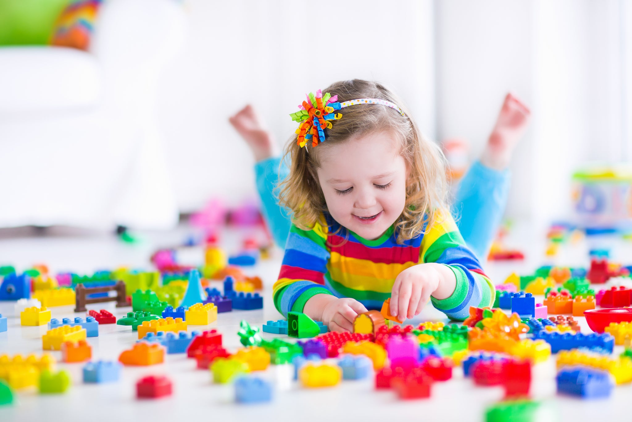 Spielen – die Kinderstube für das soziale Miteinander