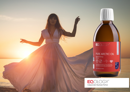Pure Artice  Heart and Energie mit Kaneka Ubiquinol®